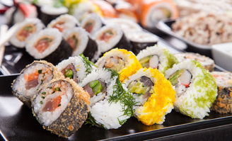 日式寿司选材的五大秘诀，让你成为寿司达人！